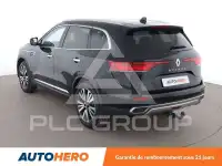 2022 Renault Koleos