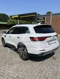 2022 Renault Koleos