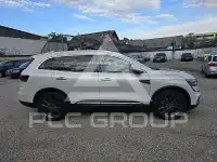 2022 Renault Koleos