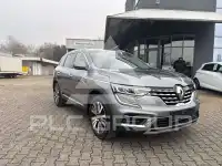 2022 Renault Koleos