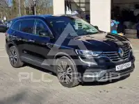 2022 Renault Koleos