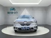 2022 Renault Koleos