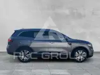 2022 Renault Koleos