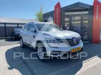 2022 Renault Koleos