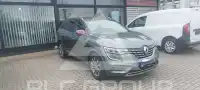 2022 Renault Koleos