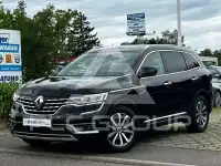2022 Renault Koleos