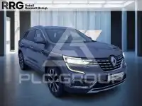 2022 Renault Koleos
