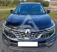 2022 Renault Koleos