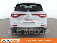 2022 Renault Koleos