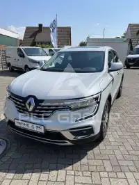 2022 Renault Koleos
