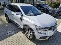 2022 Renault Koleos
