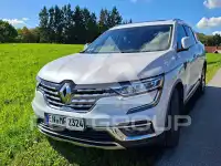 2022 Renault Koleos
