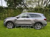 2022 Renault Koleos