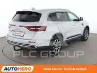 2022 Renault Koleos