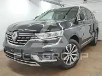 2022 Renault Koleos