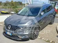 2022 Renault Koleos