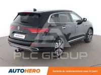 2022 Renault Koleos