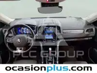 2022 Renault Koleos