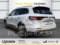 2022 Renault Koleos