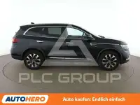 2022 Renault Koleos