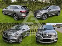 2022 Renault Koleos