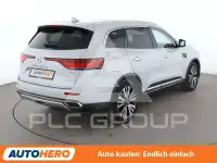 2022 Renault Koleos