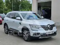 2022 Renault Koleos
