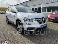 2022 Renault Koleos