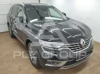 2022 Renault Koleos