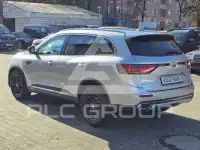 2022 Renault Koleos