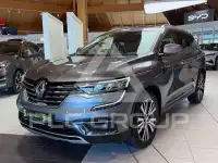 2022 Renault Koleos