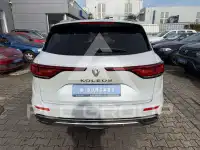 2022 Renault Koleos
