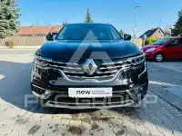 2022 Renault Koleos