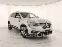 2022 Renault Koleos