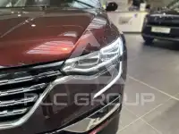 2022 Renault Talisman