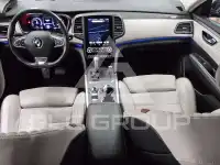 2022 Renault Talisman