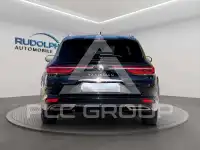 2022 Renault Talisman