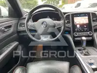 2022 Renault Talisman