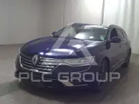 2022 Renault Talisman