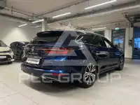 2022 Renault Talisman