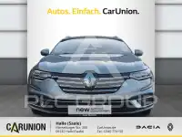2022 Renault Talisman