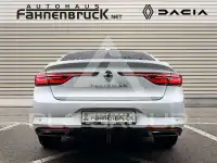 2022 Renault Talisman