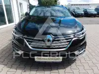 2022 Renault Talisman
