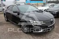 2022 Renault Talisman