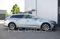 2022 Renault Talisman