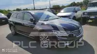 2022 Renault Talisman
