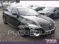 2022 Renault Talisman