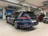 2022 Renault Talisman