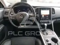 2022 Renault Talisman