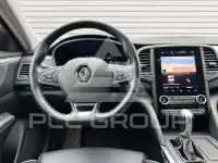 2022 Renault Talisman
